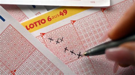 lotto am hegen